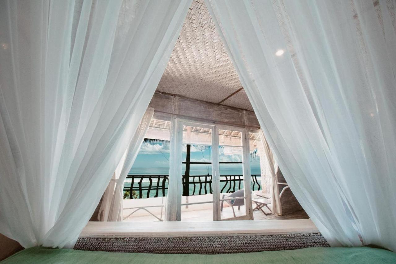 Rock'N Reef Pecatu Exterior foto