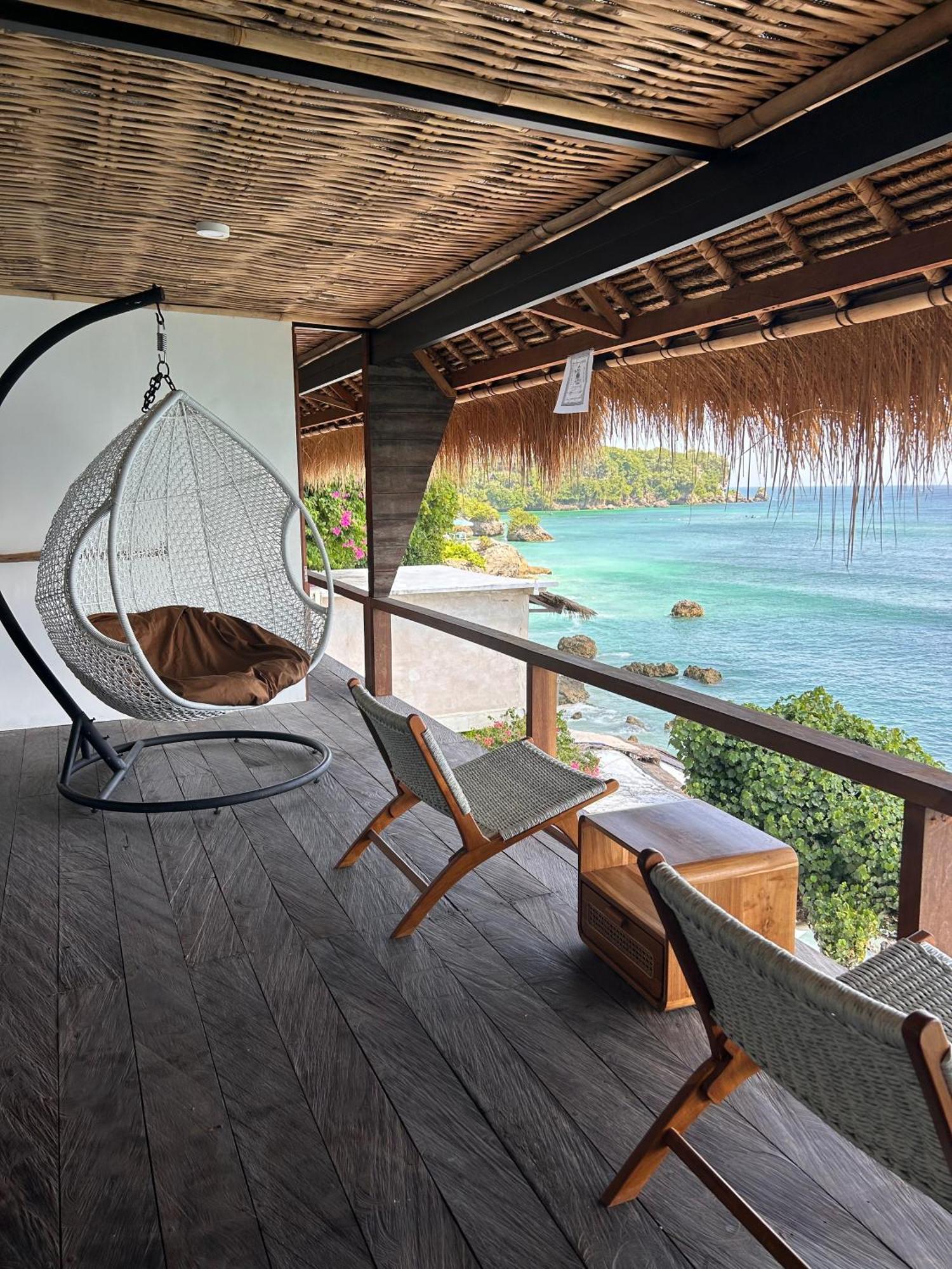 Rock'N Reef Pecatu Exterior foto